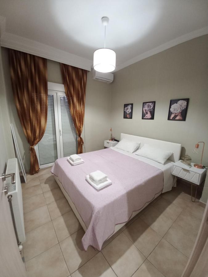 Caldo Deluxe Apartment Θεσσαλονίκη Εξωτερικό φωτογραφία
