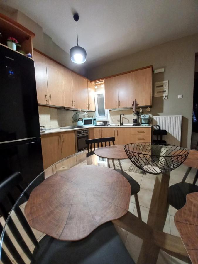 Caldo Deluxe Apartment Θεσσαλονίκη Εξωτερικό φωτογραφία