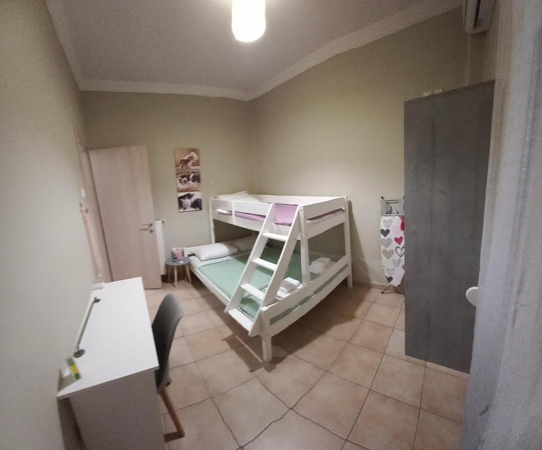 Caldo Deluxe Apartment Θεσσαλονίκη Εξωτερικό φωτογραφία