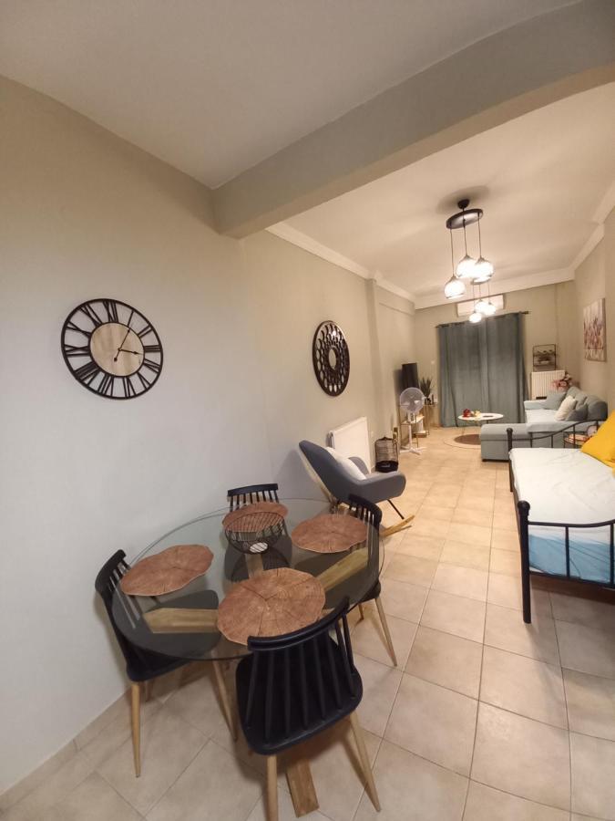 Caldo Deluxe Apartment Θεσσαλονίκη Εξωτερικό φωτογραφία